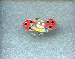 BLICK Käfer  CLOWN
