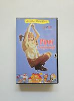 VHS Pippi Langstrumpf