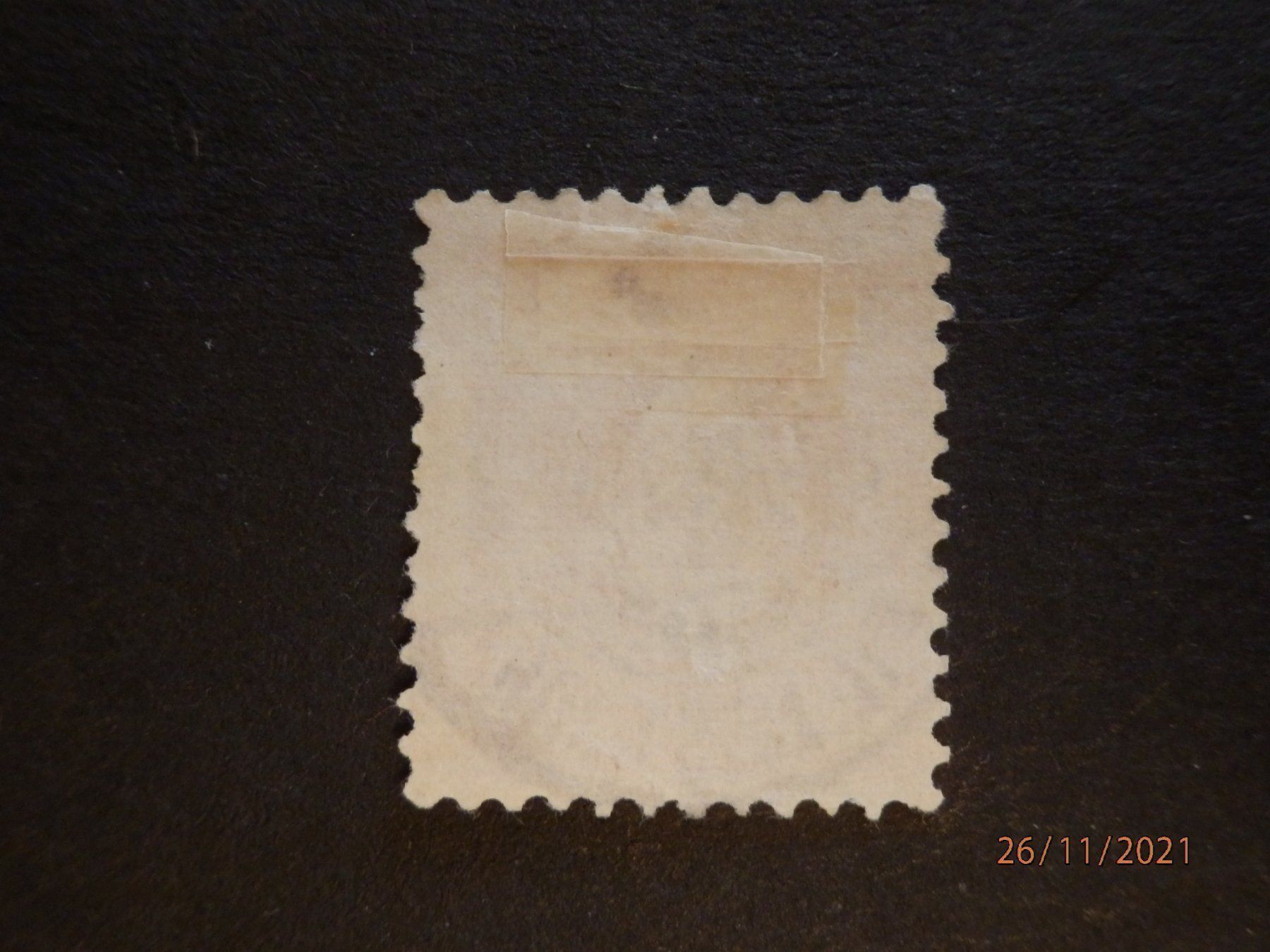 Tutti i francobolli: ZNr.71A, Vollstempel, Basel, 8. VII. 91 – Usato da Ueberstorf venduto da dinbau 1