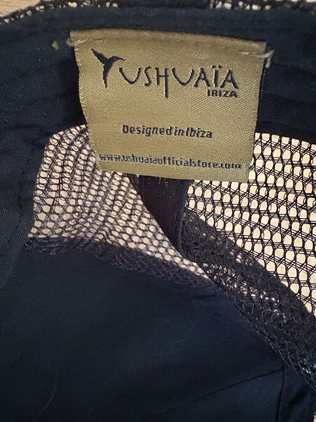 Altro in  Abbigliamento & Accessori: IBIZA und NY und Washington DC Baseball cap – Usato da Zürich venduto da kuszi 3