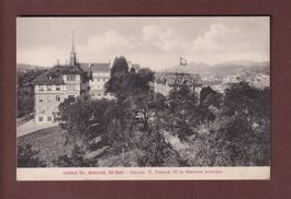 ST. GALLEN - Institut Dr. Schmidt