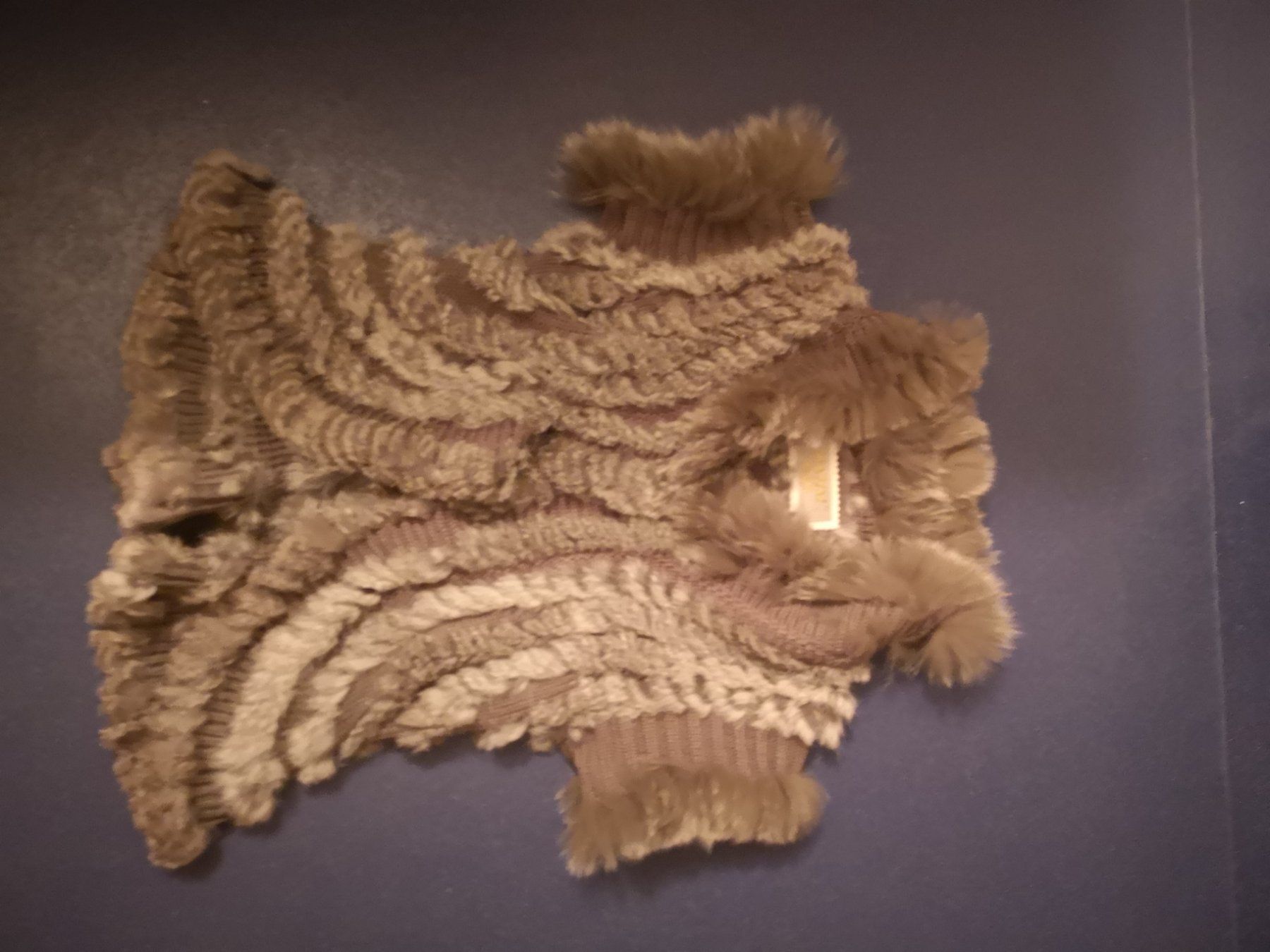 Jacken: Sentini Paris Jacke aus Fell M – Gebraucht aus Meggen von Mcgiver_1