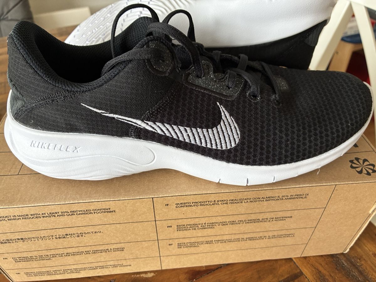 Nike Scarpe da donna: Nike Flex Experience RN 11 NN, Damenschuhe, Grösse 40 – Nuovo e nell'imballaggio originale da Zürich venduto da Msirco 2