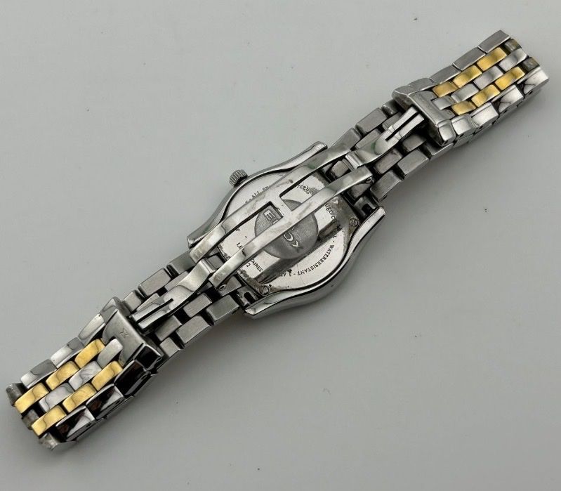 Edox Orologi: Edox Les Fontaines Bicolor – Usato da Untersiggenthal venduto da TimeandShine 5