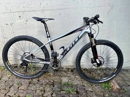 SCOTT Scale 10  8,8 kg