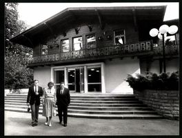 Fotografie Sven Simon, Bonn, Franz-Josef