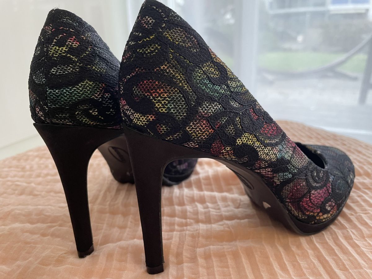Graceland Scarpe da donna: Pumps Gr. 36 – Usato da HORGEN venduto da paris007 3
