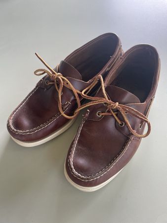 Sebago Dockers 43.5 Segelschuhe