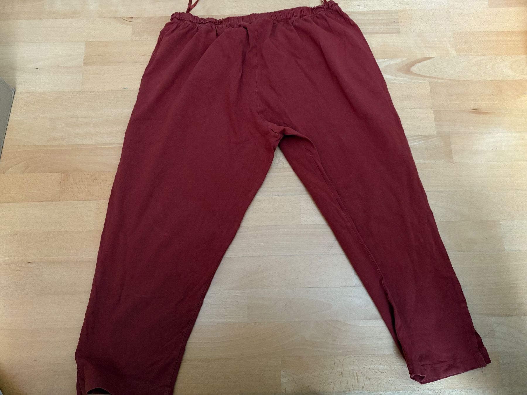 Leggings: Leggins 3/4 - Ulla Popken - Grösse 50/52 – Usato da Oberuzwil venduto da Tomsi_9 1