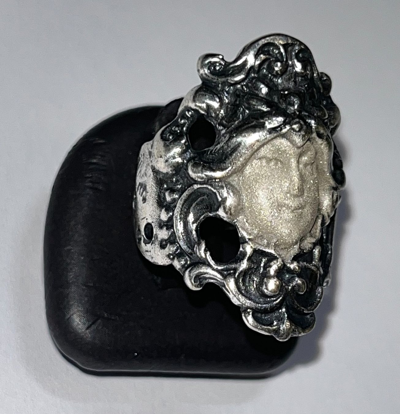 Anelli: Jugendstil Ring – Usato da Zürich venduto da Vintage-Jewellery 1