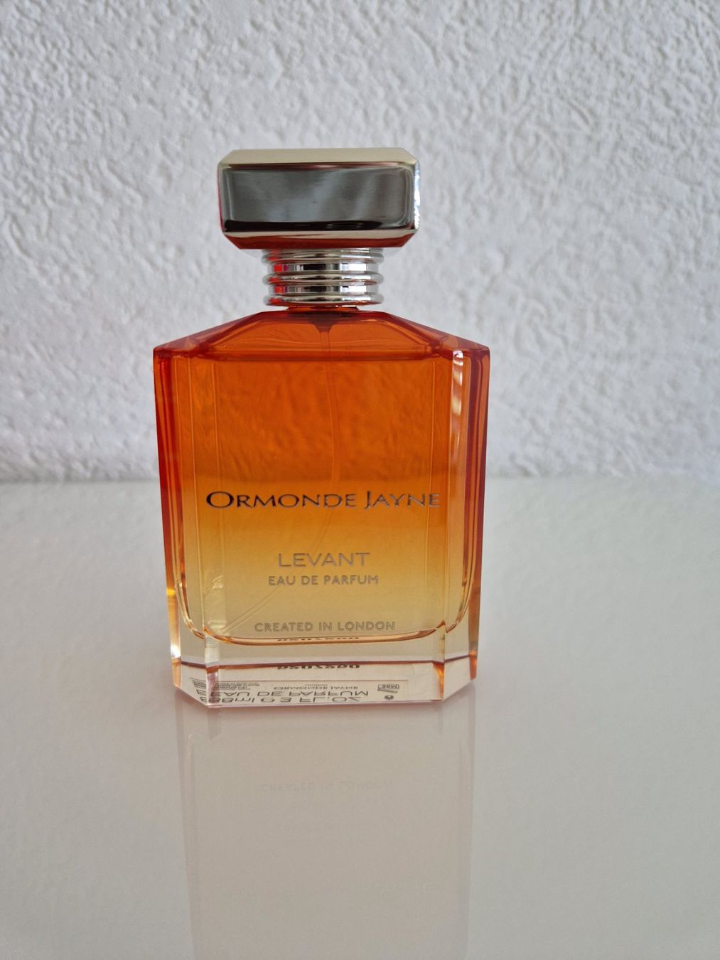 Ormonde Jayne Parfum & Eau de Toilette: Ormonde Jayne Levant Eau de Parfum 88 ml – Neu (gemäss Beschreibung) aus Zürich von swe_vr2x