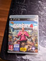 Far Cry 4 PS3 (Beschreibung lesen!!)