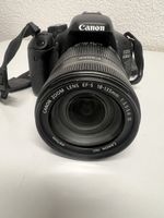 Defekte Canon Eos 600D