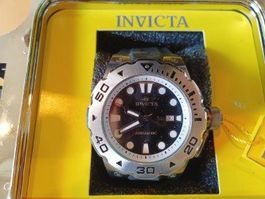 Invicta Pro Diver 23500 - Mouvement Automatique - 51mm