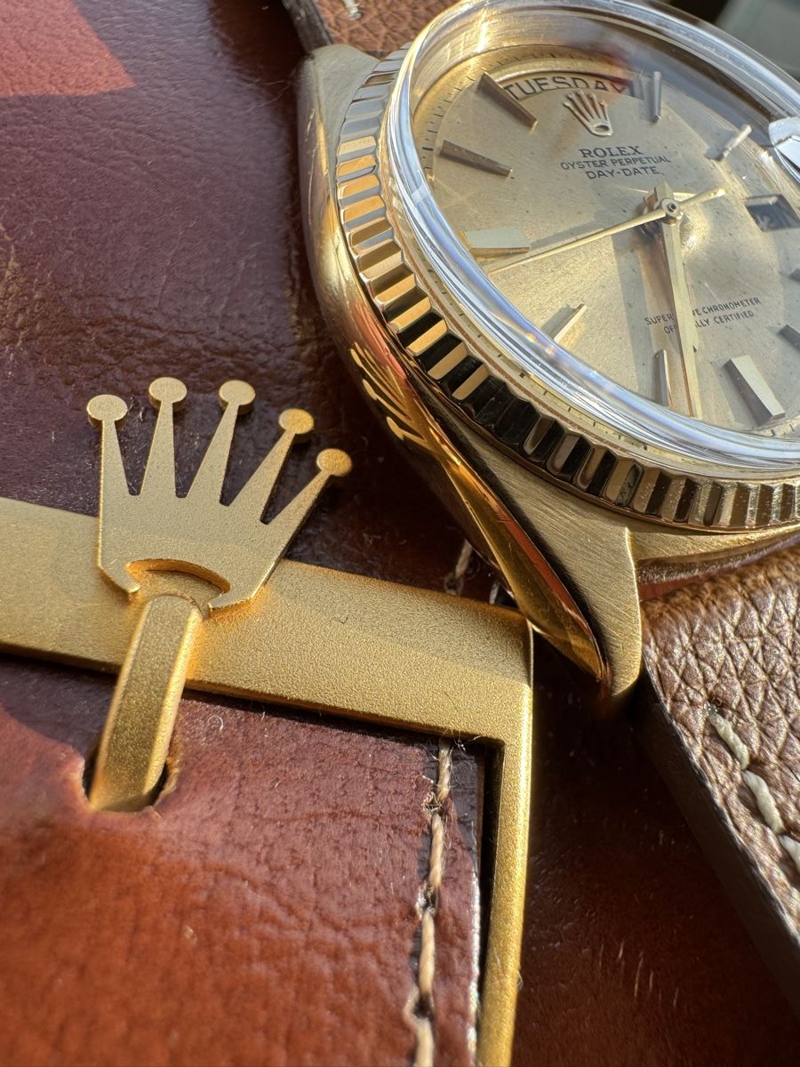 Rolex Orologi: Rolex Day date 1803/8 circa 65 – Usato da Neuchatel venduto da mar_9blm 5