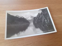 BRISTENSTOCK - vom RUETLI aus