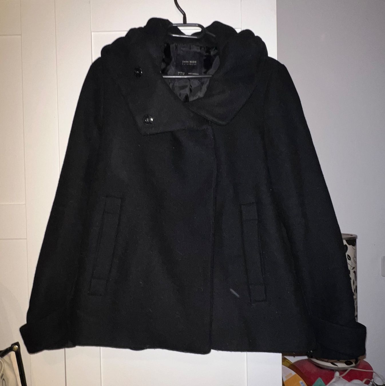 Zara Giacche: • Zara Basic Jacke • – Usato da Basel venduto da mendoza13