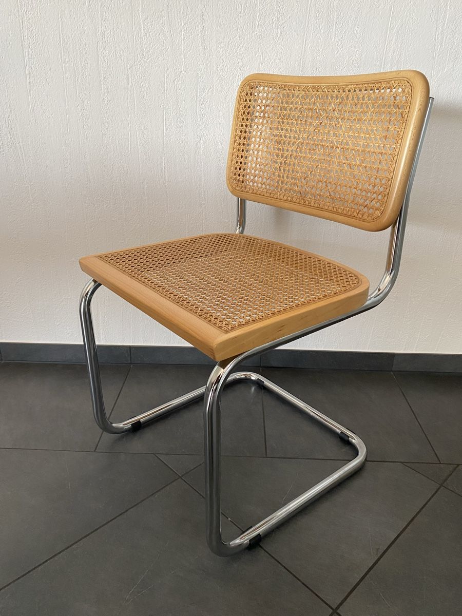 Stühle: Design Freischwinger Stühle Chairs – Gebraucht aus Olten von sportwelt 3