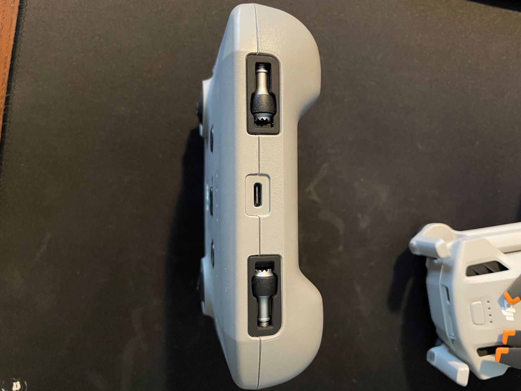 DJI Modellismo RC: DJI Mini 3 inklusive Zubehör – Usato da Stallikon venduto da rus_jrn5 5