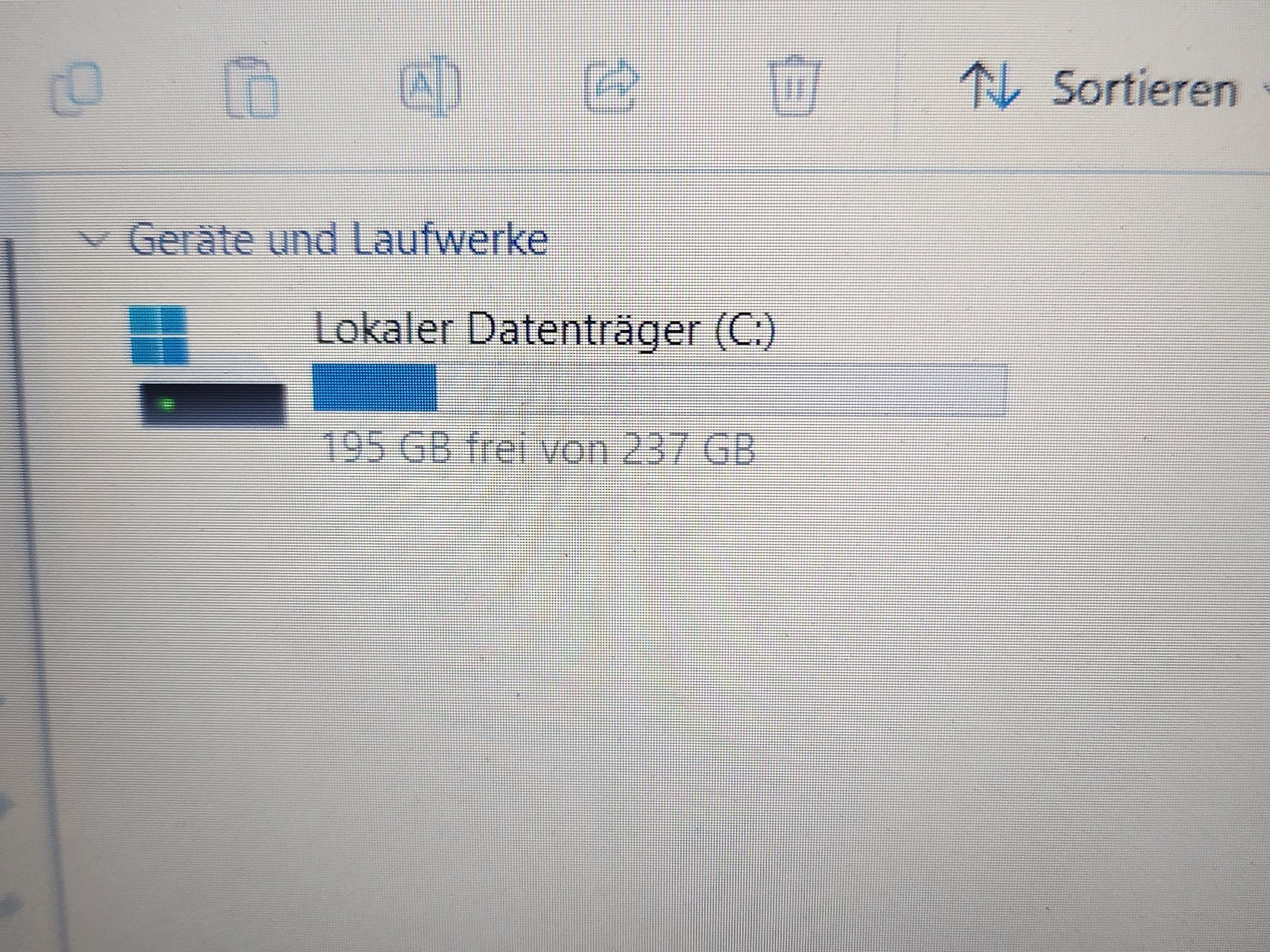 Hewlett Packard Notebooks: HP Pavilion 15, 8 GB RAM, 256 SSD, Windows 11 – Gebraucht aus Busswil BE von ritardo1 1