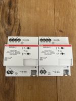 ABB KNX DALI Gateway 2x64 DG/S 2.64.1.1
