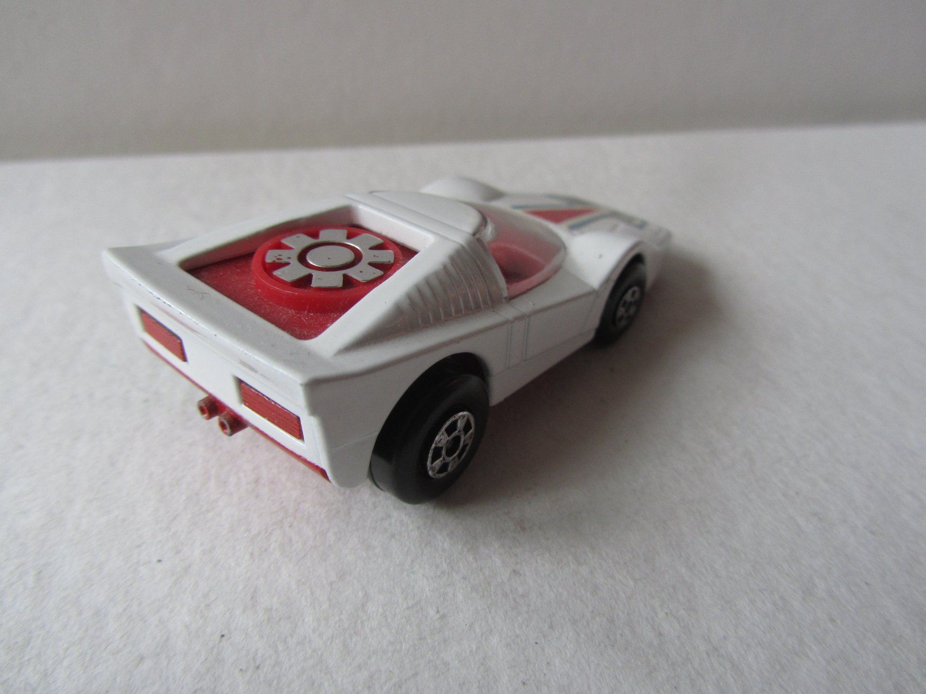 Matchbox Modellini d'auto: Fandango, Matchbox rolamatics, Nr. 35B – Usato da Weiningen ZH venduto da dietsch57 3