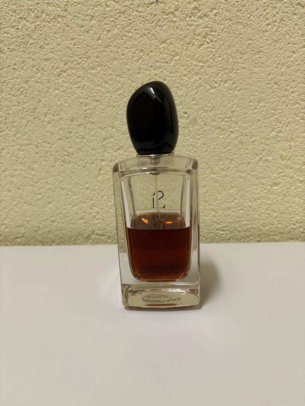 Armani Parfums & Eau de Toilette: Parfüm Sì – D'occasion à Basel par tif_m2h6 4
