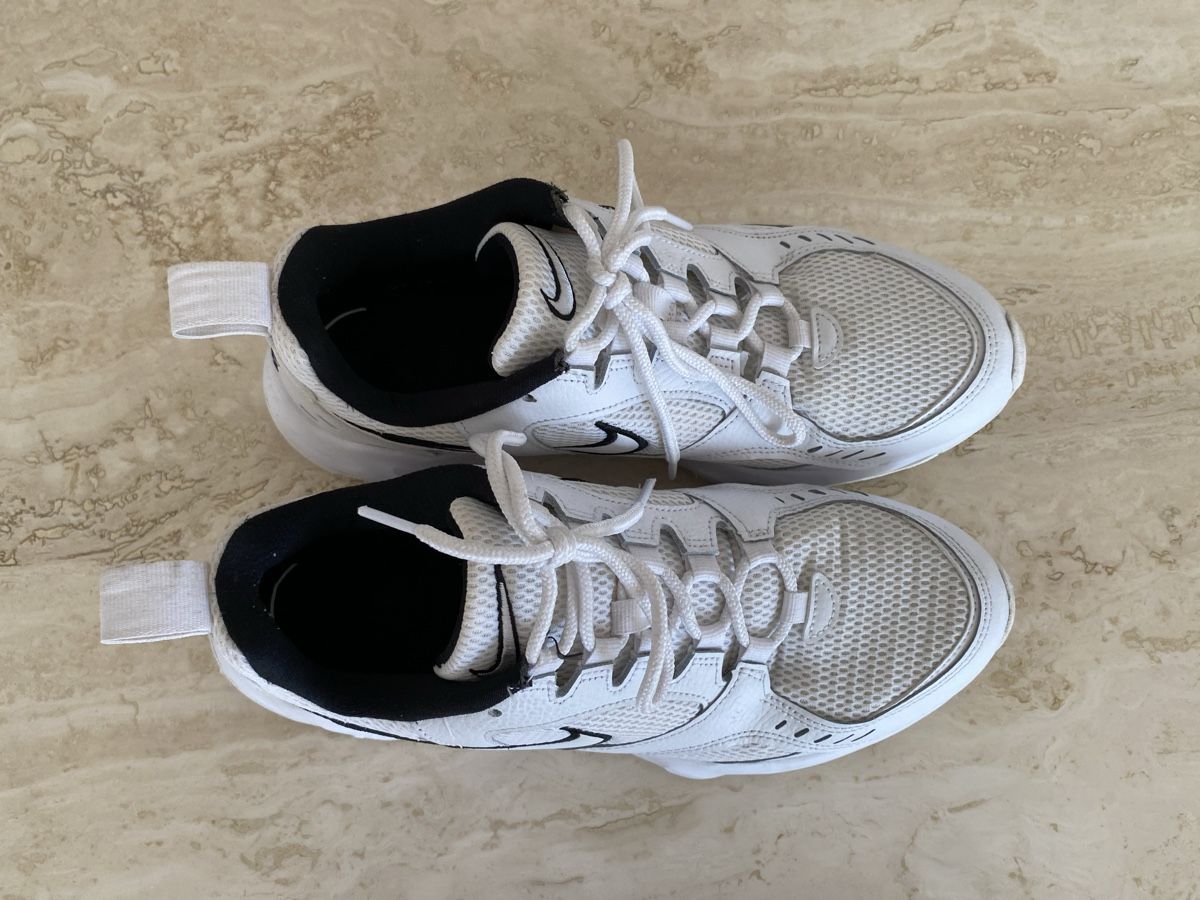Nike Damenschuhe: Nike Air Heights – Gebraucht aus Emmen von Linda-Bachmann 2