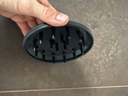 Dyson Föhnaufsatz