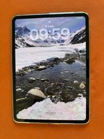 Apple iPad Pro 11'' (M4) 2024, 256 GB, viel Zubehör