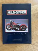 Harley Davidson Buch