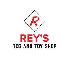 Profile image of REY-TCG-TOY
