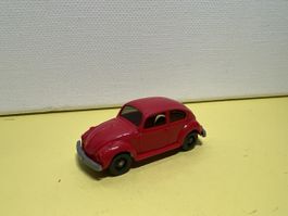 Wiking VW Käfer 1300 in 1/87