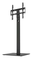 Hama - TV-Standfuss, FULLMOTION, 165 cm (65"), Schwarz