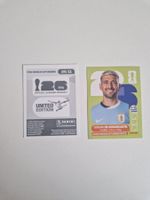 Panini Sticker URU11