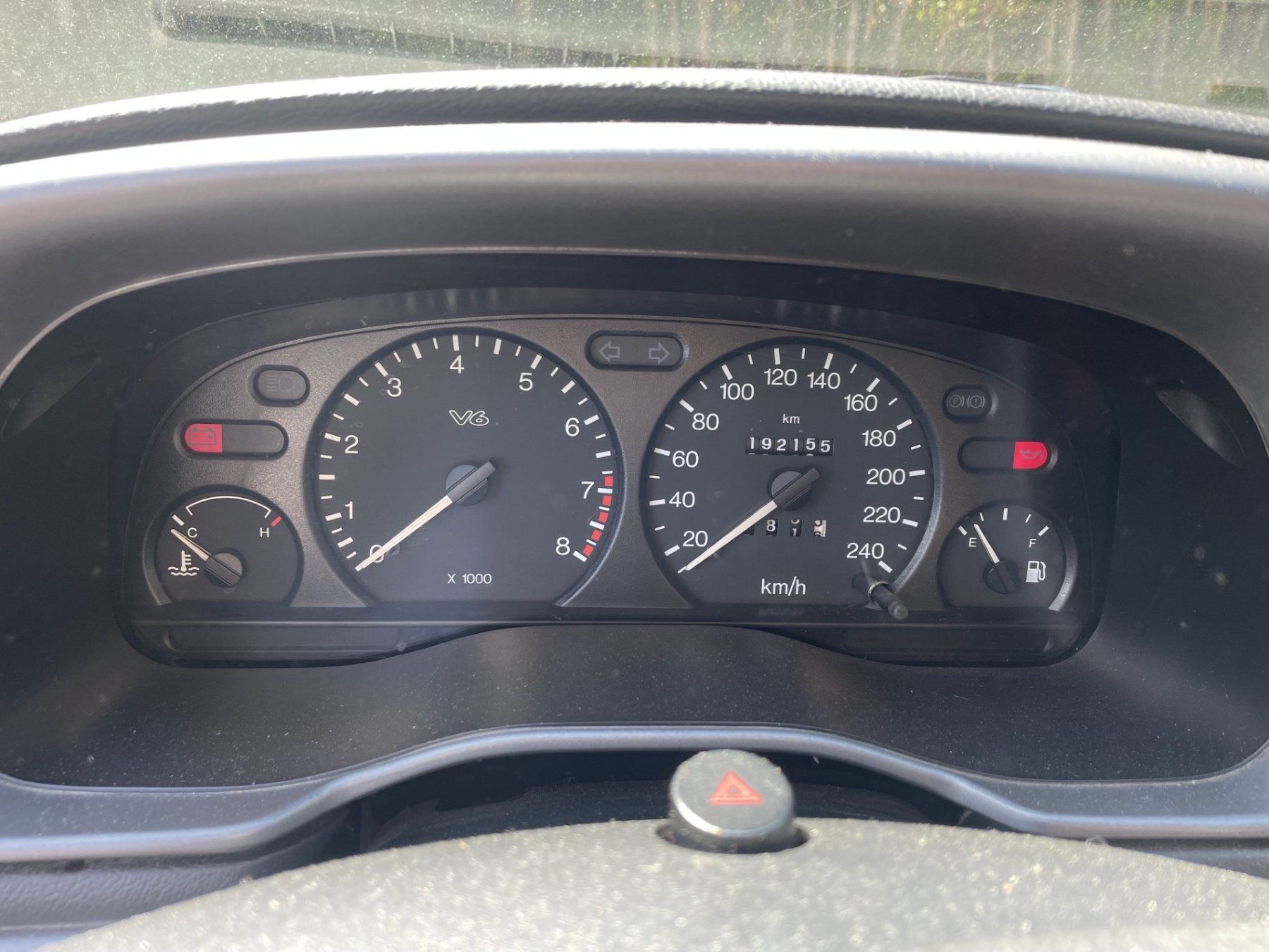 Ford Automobili: Ford Mondeo V6 – Usato da St. Ursen venduto da michelle027 5
