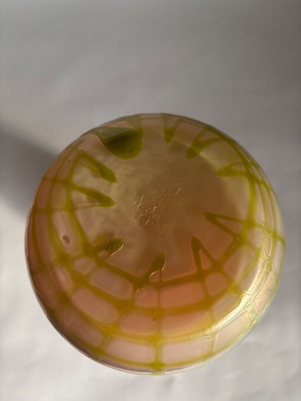 Vasi & Recipienti: Jugendstil Vase Palme und König? – Usato da rotkreuz venduto da baudisch 5