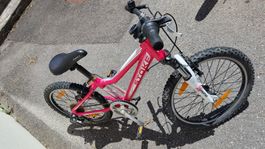 VTT enfant Stoke 20"