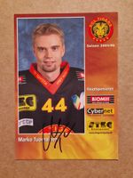 Marko Tuomainen -  handsigniert - (Spez. Aktion)