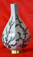 Berliner Porzellan Vase 24cm Hoch