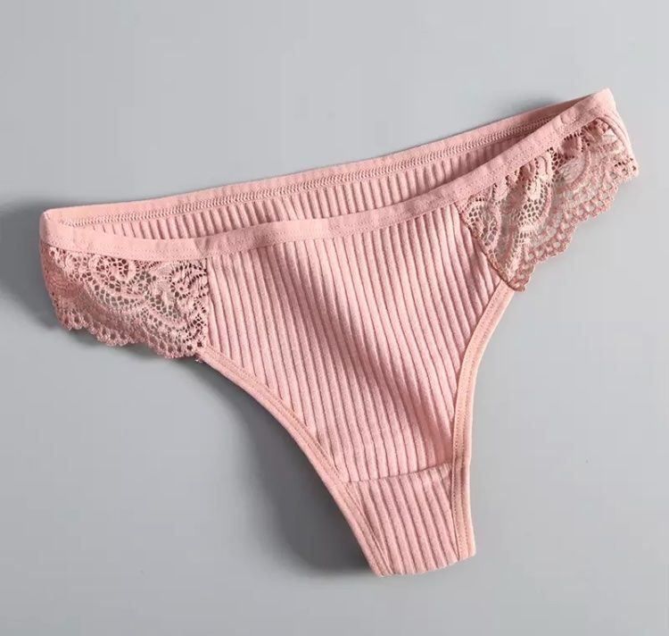 Altra biancheria intima: NEU sexy Spitzen String, Grösse S – Nuovo e nell'imballaggio originale da Winterthur venduto da Sunshine143