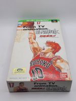 Slam Dunk OVP SNES Super Famicom Japan
