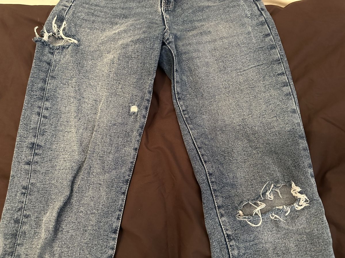 Stradivarius Jeans: Stradivarius Jeans – Usato da Eschenbach LU venduto da Tatzi1 2