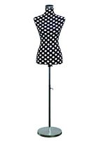 LUCCESI Schneiderpuppe (♀ female) Size S/34-36  Design #21