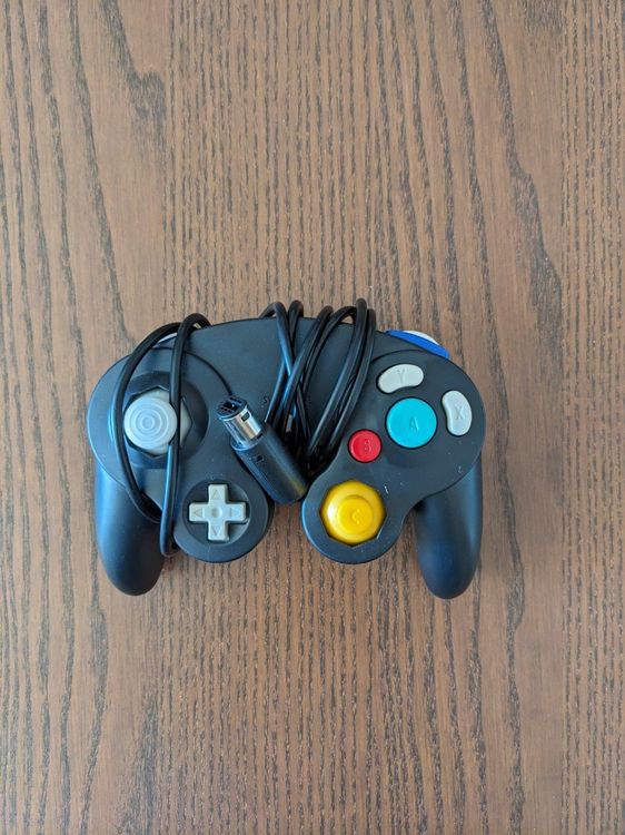 Gamecube Controller | Kaufen auf Ricardo