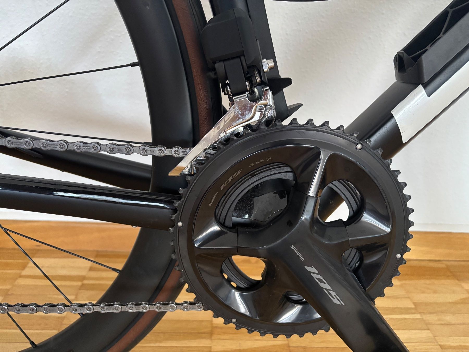 BMC Biciclette: BMC Teammachine SLR 01 Seven 2026 – Usato da Zufikon venduto da eze_2bzh 5