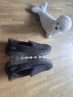 Skechers Go Walk, pointure 44, état impeccable, comme neuf!