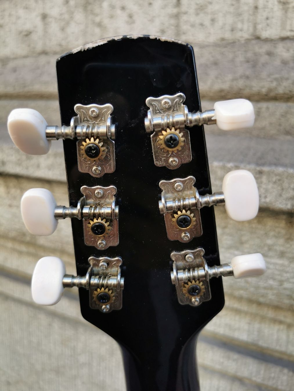 Musikinstrumente: Koopal Guitarre – Neu (gemäss Beschreibung) aus Schlieren von vlalif 4