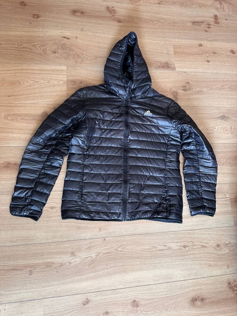 Nike Giacche: Adidas Jacke Gr.L – Usato da Bern venduto da ed_z717