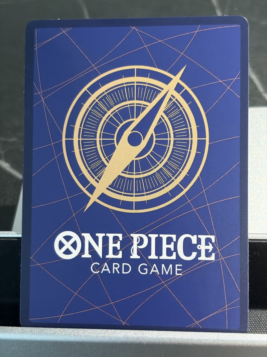 Bandai Carte collezionabili: One Piece ST21-014 Monkey.D.Luffy, Englisch – Nuovo (secondo la descrizione) da St. Gallen venduto da cambitcg 1